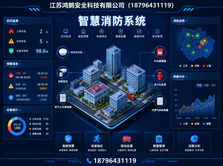 哈尔滨国家高新技术企业展示图